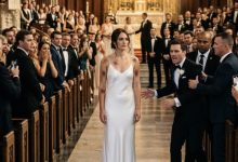 Photo of At the Altar, My Groom Whispered “You’re Mine”… So I Dropped My Wedding Dress and Exposed Everything He Had Done
