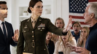 Photo of My Stepmother Thought My Military Savings Belonged to the Family—She Had No Idea I Was Already Gathering Evidence