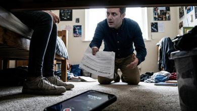 Photo of He Tried to Turn Their Daughter Against Me—Then She Told the Judge the Truth