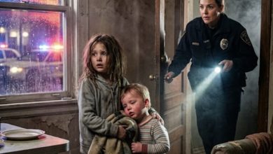 Photo of A 7-Year-Old Called 911 After Mom Never Came Home—What Police Found Silenced the Entire Neighborhood