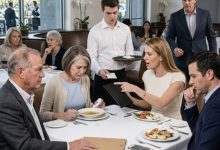 Photo of My Daughter-in-Law Refused to Pay for My Sick Wife’s Meal on Mother’s Day—Then the Restaurant Manager Said One Sentence That Changed Everything
