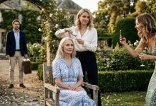 Photo of My Son’s Fiancée Forced Me to Cut My Hair—She Never Saw Him Walk Through the Garden Gate