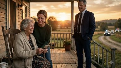 Photo of My Brother Took Down the Criminal Network That Stole Our Mother’s Life—And Finally Brought Her Home