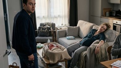 Photo of I Came Home to My Unconscious Wife While My Mother Calmly Ate the Dinner She Forced Her to Cook
