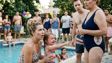 Photo of My 3-Year-Old Pointed at My Stepmother’s Stomach—Then I Saw the Tattoo That Made My Husband Turn White