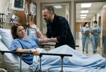 Photo of My Husband Tried to Drag Me Out of My Hospital Bed—Then He Punched Me as the Heart Monitor Screamed