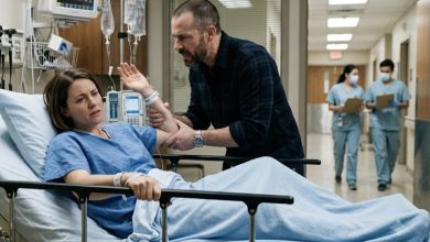 Photo of My Husband Tried to Drag Me Out of My Hospital Bed—Then He Punched Me as the Heart Monitor Screamed
