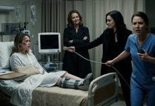 Photo of My Sister Unplugged My Heart Monitor… Then the Nurse Called the Police