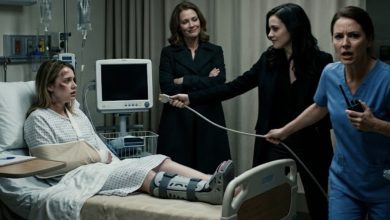 Photo of My Sister Unplugged My Heart Monitor… Then the Nurse Called the Police