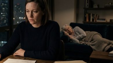 Photo of My Husband Forged My Signature While My Mom Was Fighting for Her Life—He Never Imagined I Was Quietly Building the Case That Would Destroy Him