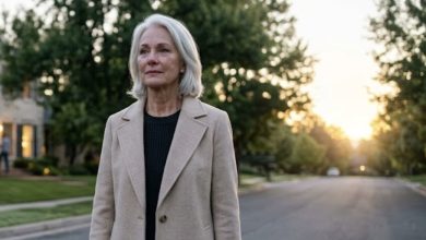 Photo of My Daughter-in-Law Called Me Useless… So I Left Before Sunrise Without Saying Goodbye