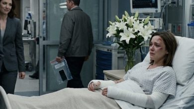 Photo of My Husband Told the Doctor to Let Me Die… He Never Expected Me to Walk Into His Board Meeting