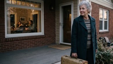 Photo of I Left My Son’s House at Dawn… By Noon, They Finally Realized Everything I Had Been Doing for Them