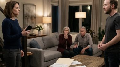 Photo of My Husband Took Credit for My Money for 3 Years—Then One Phone Call Exposed Every Lie