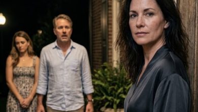 Photo of My Husband Came Home After Running Away With My Best Friend… Then One Question Turned His Confidence Into Pure Terror