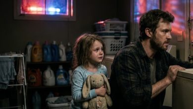 Photo of My Niece Whispered, “Am I Allowed to Eat Today?”… Minutes Later, Her Abuser Broke Into My House