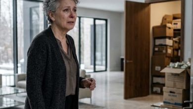 Photo of My Daughter Sent Me $100,000 Every Year… But When I Entered Her Mansion, I Discovered the Truth