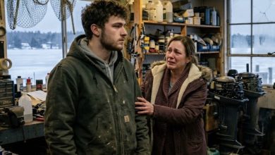 Photo of My Son Vanished After We Believed One Terrible Lie… Then He Looked Me in the Eyes Again