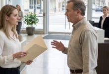 Photo of Mom Kicked Me Out… Then Dad Came Begging When the Mortgage Payments Stopped