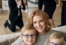 Photo of My Fiancé Told Me to Abandon My Orphaned Brothers—So I Exposed the Monster He Really Was
