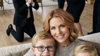 Photo of My Fiancé Told Me to Abandon My Orphaned Brothers—So I Exposed the Monster He Really Was