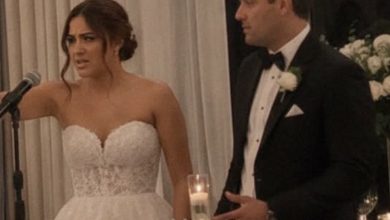 Photo of My Best Friend Mocked Our $500 Wedding Gift in Front of 80 Guests—She Had No Idea What We Sacrificed to Give It
