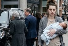 Photo of My Husband Abandoned Me and Our Newborn at the Hospital… He Had No Idea the Car, Penthouse, and Everything Else Belonged to Me