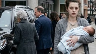 Photo of My Husband Abandoned Me and Our Newborn at the Hospital… He Had No Idea the Car, Penthouse, and Everything Else Belonged to Me