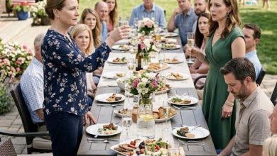 Photo of She Publicly Humiliated Her Mother-in-Law—Then Learned Who Had Secretly Paid Their Mortgage for Two Years