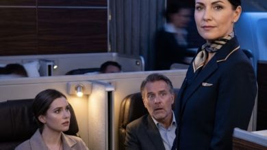 Photo of I Welcomed My Husband Onto My Flight… Sitting Beside His Mistress Using Our Company’s Money