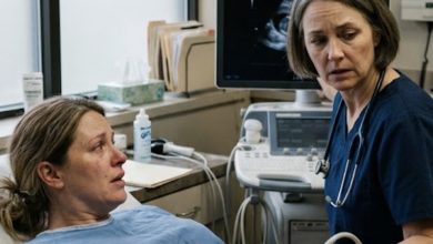 Photo of Doctor Went Pale During My First Pregnancy Scan… Then She Showed Me My Husband’s Secret