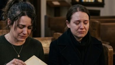 Photo of My Brother’s Final Letter Changed Everything We Thought We Knew About His Marriage