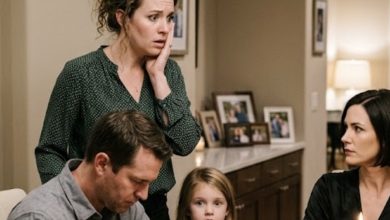 Photo of My Sister-in-Law Slapped Me at My Own Anniversary Dinner—My Husband Stayed Silent… 11 Days Later, My Lawyer Uncovered His Biggest Secret
