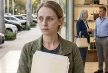 Photo of “My Husband Ordered Me to Skip My Doctor’s Appointment So His Mother Could Go Luxury Shopping—They Waited Hours for a Credit Card That Never Came.”