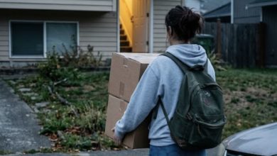 Photo of My Parents Sent Me Away Every Summer—So I Left Forever Without Saying Goodbye