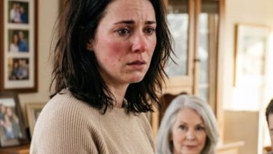 Photo of My Boyfriend Forced Me to Shower Twice a Day—Then His Mother Revealed the Terrifying Reason