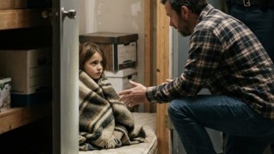 Photo of I Broke Open One Locked Door… And Found the Child My Wife Said Never Existed