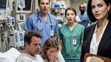 Photo of At 2 A.M., the Hospital Called… My Husband Was Caught With My Brother’s Wife