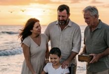 Photo of The Hotel Manager Pulled Me Aside Before We Left… Then I Met the Man My Husband Had Secretly Brought for Our Dying Daughter