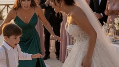 Photo of My Sister Humiliated My 8-Year-Old Son at Her $2 Million Wedding… She Had No Idea I Paid for Everything