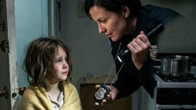 Photo of 7-Year-Old Called 911 After Mom Never Came Home—The Truth Left Every Officer Speechless
