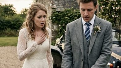 Photo of Right After Our Wedding, My Husband Opened a Folder and Said, “Your Parents Lied About Everything…”
