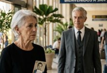 Photo of Her Children Laughed at Her One-Way Ticket—Then a Lawyer in Costa Rica Changed Everything
