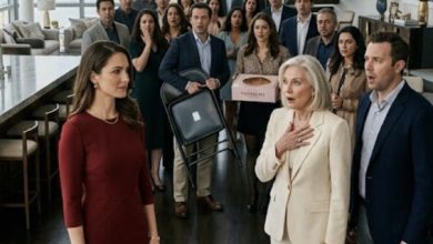 Photo of My Mother-in-Law Charged Me $1,800 Rent—Then Brought 27 Relatives to Humiliate Me at My Own Penthouse
