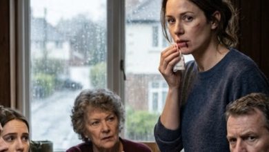 Photo of My Husband Slapped Me After His Mother Demanded Another $5,000—They Never Expected the Audit That Followed
