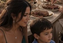 Photo of My Family Fed Their Dog Prime Steak While My 6-Year-Old Son Got Stale Bread—Three Days Later, One Notebook Changed Everything