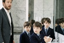 Photo of I Met Four Little Boys With My Face… Just Hours Before My Engagement