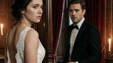 Photo of He Married the “Ugly Heiress” for Her Fortune—Then One Hidden Key Changed Everything