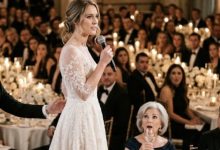 Photo of My Husband Announced His Mother Was Taking My Apartment—Then I Took The Microphone