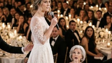 Photo of My Husband Announced His Mother Was Taking My Apartment—Then I Took The Microphone